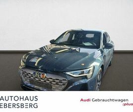 AUDI Q8 SPORTBACK E-TRON 55 AUDI Q8 E-TRON SPORTBACK ADVANCED 55 QU ASSIST+ S LIN
