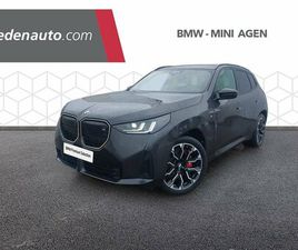 G45 M50 XDRIVE 398 CH BVA8 M PERFORMANCE