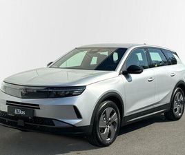 OPEL GRANDLAND 1.2 HYBRID TURBO 145K EDITION