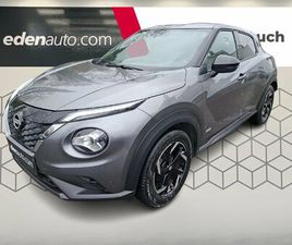 II HYBRID 143 N-CONNECTA