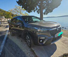 SUZUKI SX4 S-CROSS 1.4 GLX/5VR