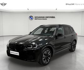 BMW IX3 IX3 M SPORT 286 CH