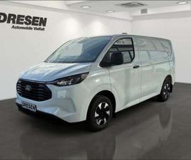 TRANSIT CUSTOM TREND 320 L1 2.5 PLUG-IN HYBRID 233