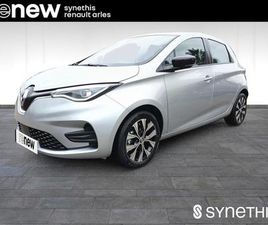 ZOE R110 - 22B EVOLUTION