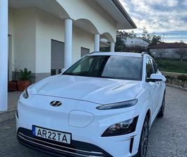 HYUNDAI KAUAI 39.2 KWH, CX. A., 136CV