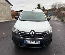 RENAULT EXPRESS TVA RECUPERABLE