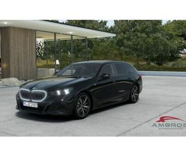 BMW SERIE 5 520 DEL 2024 USATA A CORCIANO