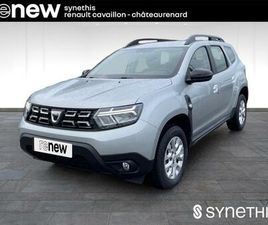 TCE 130 FAP 4X2 CONFORT