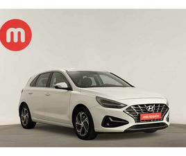 HYUNDAI I30 I30 1.0 T-GDI STYLE PLUS DCT