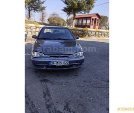 KIA SEPHIA 1.5 GTX