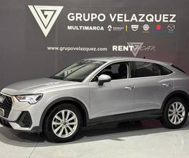 35 TDI 110KW (150CV) S TRONIC ADVANCED