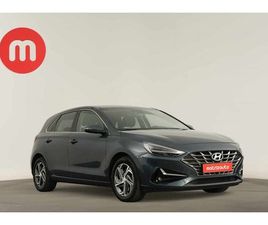 HYUNDAI I30 I30 1.0 T-GDI STYLE PLUS DCT