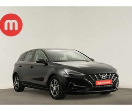 HYUNDAI I30 I30 1.0 T-GDI STYLE PLUS DCT