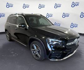 GLB 200 200D 150CV AUTO AMG LINE - *