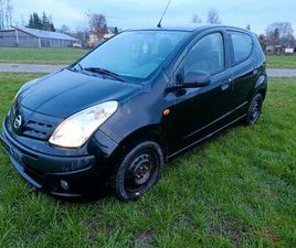 NISSAN PIXO NISSAN PIXO