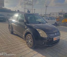 SUZUKI DZIRE