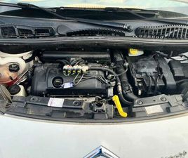 CITROEN C3 PICASSO CITROËN C3 PICASSO VTI 95 COLOR SELECTION COLOR SELE...