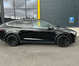 100D CCS | AP2.5 | PREMIUM CONNECT.|LUFT | HENGERFESTE!