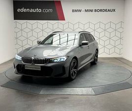 BMW SERIE 3 TOURING 330E XDRIVE 330E XDRIVE 292 CH TOURING