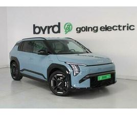 KIA EV3 KIA EV3 81.4 KWH GT-LINE