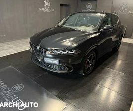 ALFA ROMEO TONALE PHEV 1.6 DIESEL 130 CV TCT6 VELOCE