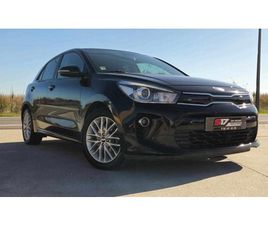 KIA RIO 1.0 T-GDI, 101CV