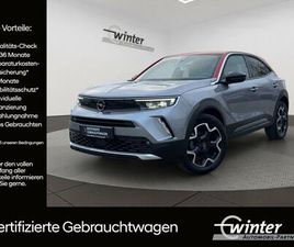 ULTIMATE 1.2 TURBO 131PS AUTOM. 8-GANG LED / MASSA