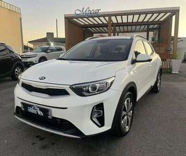 KIA STONIC KIA STONIC 1.0 T-GDI EX