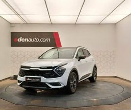 V 1.6 T-GDI 230CH ISG HYBRIDE BVA6 4X2 GT LINE PREMIUM BUSINESS