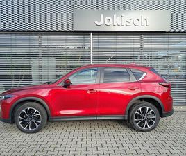 SKY-G 2.5 M-HYBRID 194PS FWD 6AT ADVANTAGE