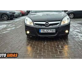 OPEL SIGNUM 2006 M HEČBEKAS | SKELBIMAS | 0138292757