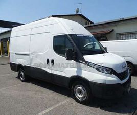 35 S14 L3 H3 AUTOMATICO PRONTA CONSEGNA