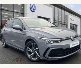 2.0 TDI R-LINE DSG EURO 6 (START/STOP) 5DR