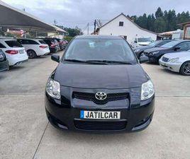 TOYOTA AURIS 1.4 D-4D