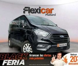 2.0 ECOBLUE 150CV (2024) - 8P