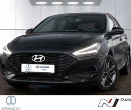 HYUNDAI I30 HYUNDAI I30 1.0 T-GDI DCT ADVANTAGE INKL. ALLWETTERREIFE