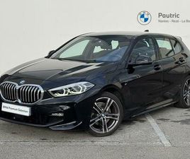BMW SERIE 1 118 118I 136 CH