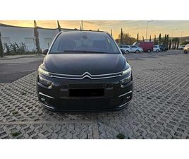 CITROËN C4 SPACETOURER
