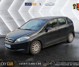 HONDA FR-V 2.0 COMF. NAVI//KLIMA//TÜV//GARANTIE//3-...