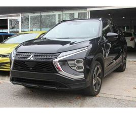 MITSUBISHI ECLIPSE CROSS 2.4 PHEV KAITEKI AUTO 4WD