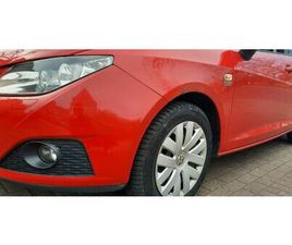 SEAT IBIZA ST SEAT IBIZA 1.2 TDI CR E-ECOMOTIVE REFERENCE ST RE...
