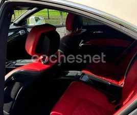 MERCEDES-BENZ CLASE CLS