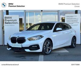 BMW SERIE 1 116 116D 116 CH