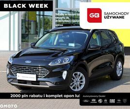 FORD KUGA FORD KUGA 2.5 FHEV FWD TITANIUM