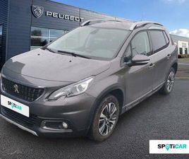 1.6 BLUEHDI 120CH S&S BVM6 ALLURE