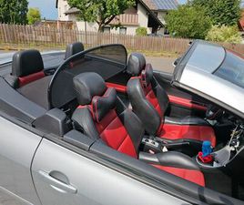 PEUGEOT 307 CC PEUGEOT 307 CC TENDANCE 135 TENDANCE