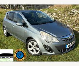 1.2 16V SXI EURO 5 5DR (A/C)