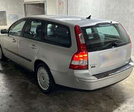 2.4L - 140 KINETIC GEARTRONIC A