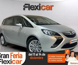OPEL ZAFIRA TOURER 1.7 CDTI 110 CV FAMILY