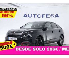 CITROEN C4 GRAND PICASSO GRAND PICASSO 1.2 PURETECH S&S FEEL